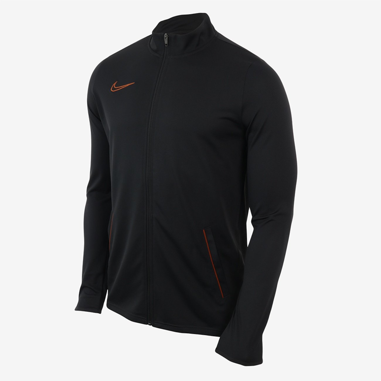 Jaqueta Nike Masculina Dri-FIT Academy Preta