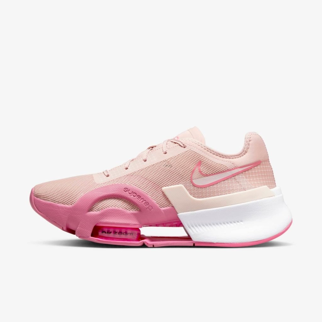 Tenis nike hot sale ashin modern feminino