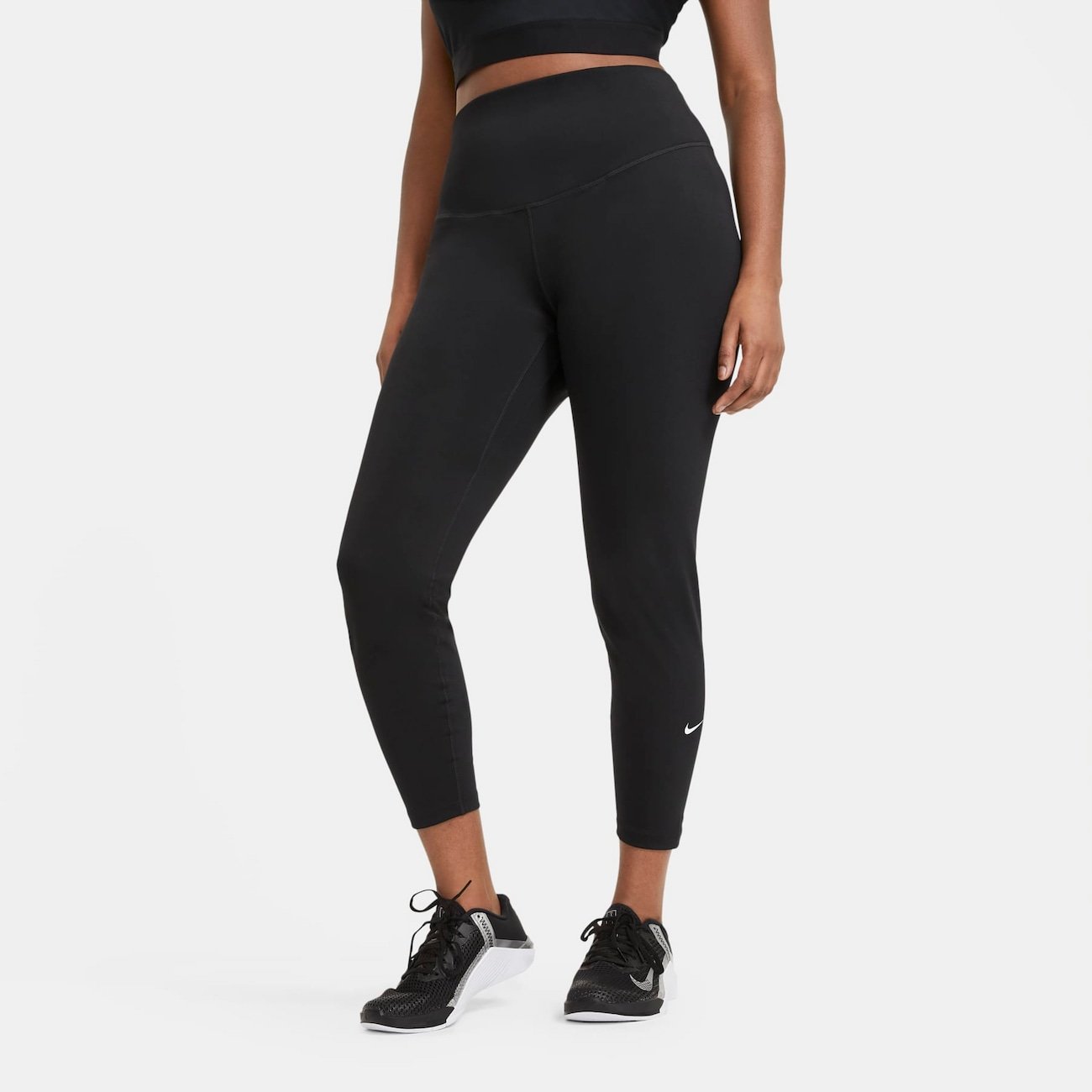 Calça Legging Nike One - Feminina