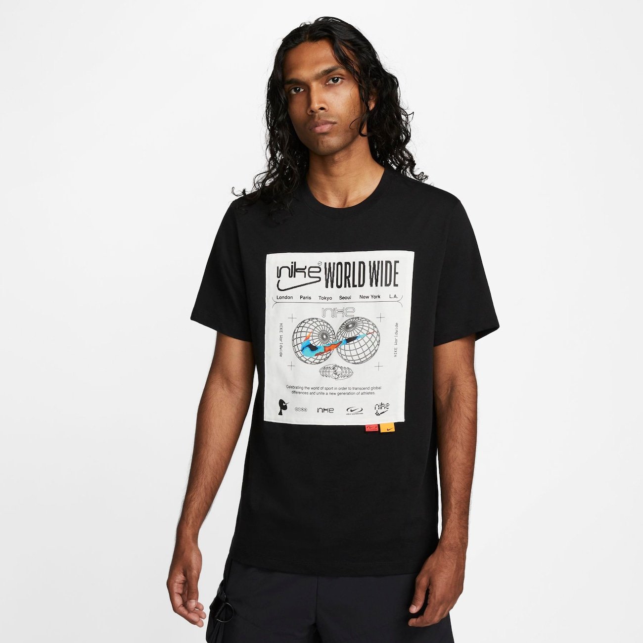 Nike nsw best sale crew la