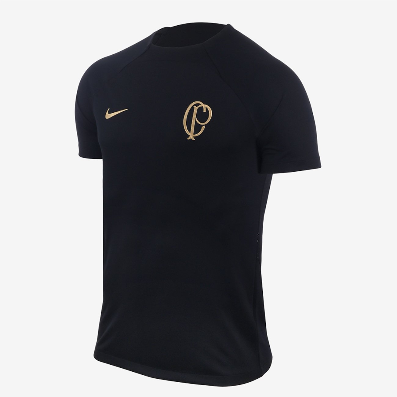 Camiseta Nike Pró - Masculina