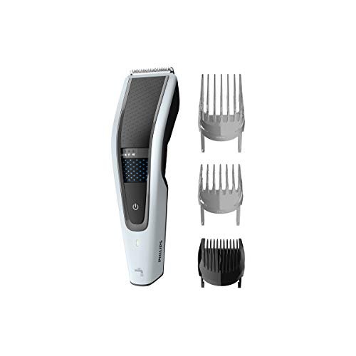 Philips Cortador de cabelos com 28 ajustes de altura, Bivolt - HC5610/15