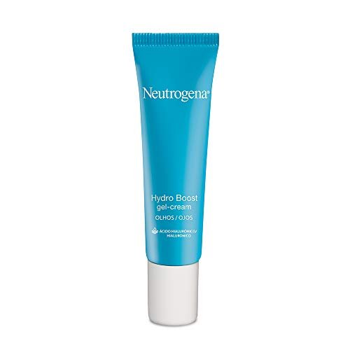 Neutrogena Creme Hidratante Para Área dos Olhos Hydro Boost, 15g