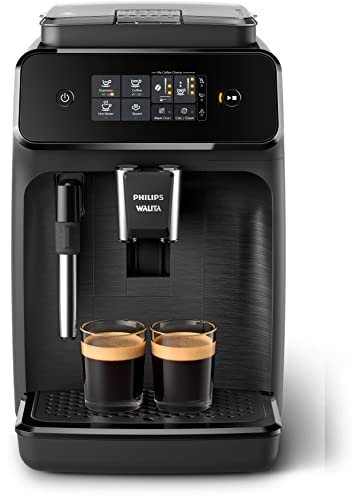 Cafeteira Espresso Super Automática, Philips Walita, 220V