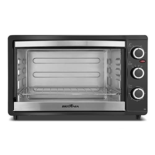 Forno Elétrico Britânia BFE41P 36L 1500W 127V