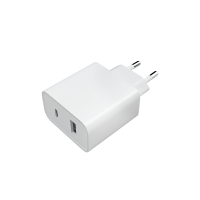 Carregador Ultra Rápido de 33W