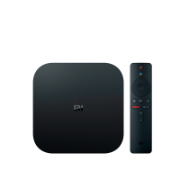 Mi TV Box S 4K Xiaomi