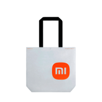 Bolsa ecobag xiaomi