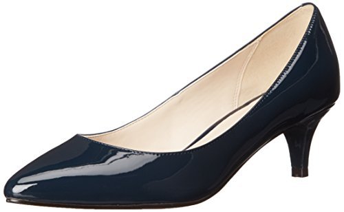 Cole Haan Sapato feminino Juliana (45 mm), Blazer azul, 6