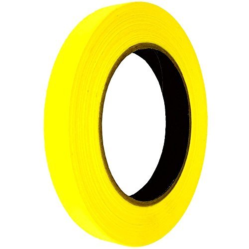 Fita Crepe Automotiva Alta Performance 48mm x 40m-3M-HC000660510