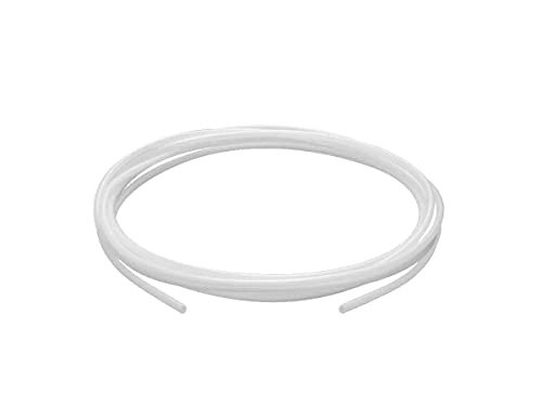 Mangueira Para Refrigerador, Filtro E Purificador De Água 1/4 5 Metros