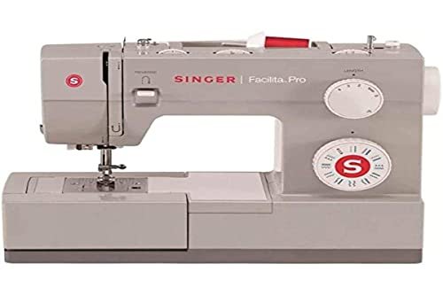 Singer Facilita Pro 4423 - Máquina de Costura Mecânica, 220V