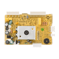 PLACA POTENCIA LAVADORA – LTP15