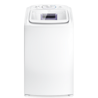 Máquina de Lavar 11kg Electrolux Essential Care Silenciosa com Easy Clean e Filtro Fiapos (LES11)