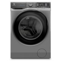 Lava e Seca 11Kg/7Kg Electrolux Prata Ultimate Care Inverter com Wi-fi e Água Quente/Vapor (LSW11)