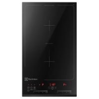 Cooktop 2 bocas Electrolux Dominó de Indução (IC30) – Cooktop Dominó 2 Zonas de Indução (IC30)