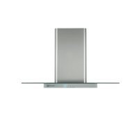 Coifa de Parede Electrolux 90cm com Campana de Vidro (90CVS) – Inox, Filtro de Carvão Ativado