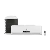 Ar Condicionado Electrolux Split 12.000 BTUS Frio Linha Ecoturbo Quente/Frio (VI12R/VE12R) – 220V