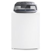 Máquina de Lavar 13kg Electrolux Premium Care Silenciosa com Wi-fi, Cesto Inox e Jet&Clean (LWI13)