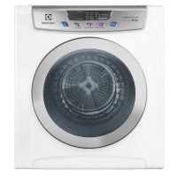 Secadora de Roupas de Parede e Piso Electrolux 10,5Kg Branca Essential Care Compacta Turbo (SVP11)