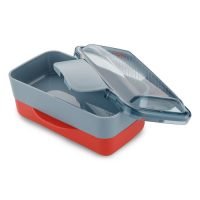 Lunch Box Vermelha Electrolux