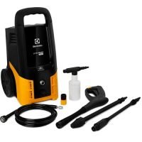 Lavadora de Alta Pressão Electrolux Ultra Wash 2200 PSI com Bico Turbo e Engate rápido (UWS31)