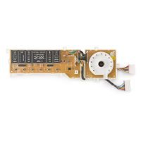 PLACA INTERFACE LAVADORA – LSE09
