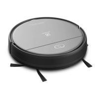 Robô Aspirador de Pó Electrolux Home-E Control Experience com Autonomous Technology (ERB20) – Bivolt