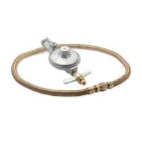 Kit Instalação Gás Encanado com Regulador para Forno de Embutir OE8GH/OE8GF 1,2m – Electrolux