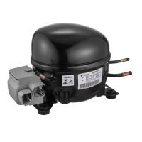 Compressor (EM2S80)