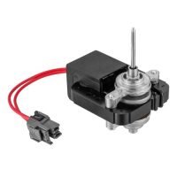 Motoventilador Geladeira