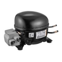 Compressor (EM2S80)