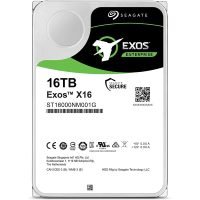 Hd Seagate Exos Enteprise 16tb St16000nm001g