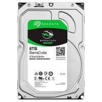 Hd Seagate Barracuda 8tb Sata St8000dm004
