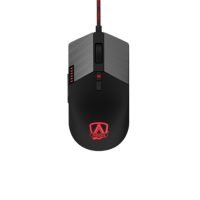 Mouse Gamer Aoc Agon Agm700 – Preto