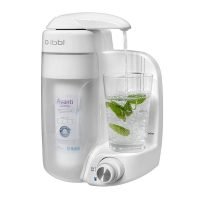 Purificador De água Ibbl Mio Branco