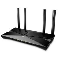Roteador Tp-link Archer Ax10 – Preto