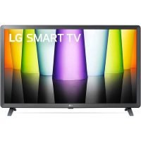 Smart Tv 32″ Lg Hd 32lq620 Wifi Bluetooth Hdr Thinqai Compatível Com Smart Magic Google Alexa Preto