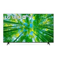 Smart Tv 60″ Lg 4k Uhd 60uq8050 Wifi Bluetooth Hdr Inteligência Artificial Thinq Smart Magic Preto