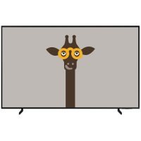 Smart Tv Samsung 55″ Qled 4k Qn55q60bagxzd 2022 Tecnologia De Pontos Quânticos Som Em Movimento