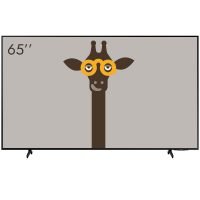 Smart Tv Samsung 65″ Crystal Uhd 4k Un65bu8000gxzd 2022 Dynamic Crystal Color Design Air Slim