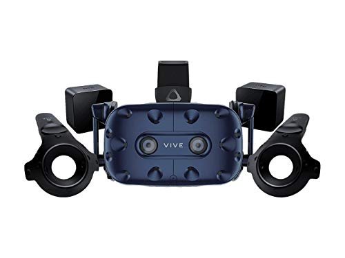 HTC Vive Pro Starter Kit Oculos de Realidade Virtual