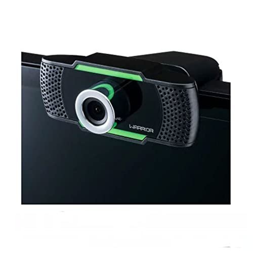 Webcam Gamer Maeve 1080P - AC340 Warrior