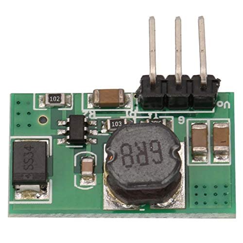 78-91％ 4,75〜23v processo de precisão do módulo para design de circuito para controle industrial (5-23v a 3,3v)
