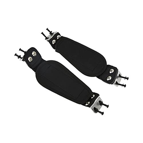 Alça de pé de skate firme, prática alça de pé Longboard profissional longa vida útil nylon de alta qualidade ajustável para veículos elétricos