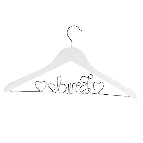 Alipis Cabide De Noiva Cabide De Roupas Cabides De Roupas Cabide De Terno Cabide De Vestido De Noiva Cabide De Noiva Vestido De Noiva Cabide De Madeira Da Noiva Vestido De Casamento