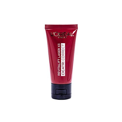 Creme Facial Anti-idade L'Oréal Paris Revitalift Laser X3 Cicatri Correct FPS 25, 30ml