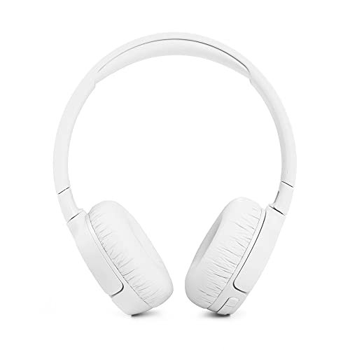 JBL, Fone de Ouvido Bluetooth, Tune 660NC - Branco