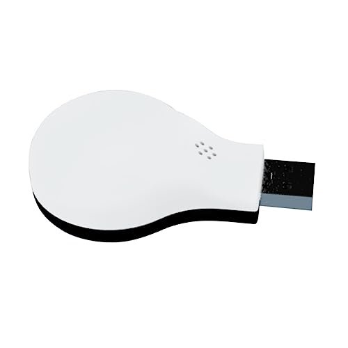 Veemoon USB Luz Noturna Inteligente Aquecedor Inteligente Controlador De Ar Condicionado Inteligente Aparelho Controle De Voz Controlador Remoto Portátil Ar Condicionado Controlador