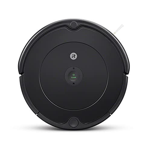 Robô Aspirador de Pó Inteligente iRobot Roomba 694